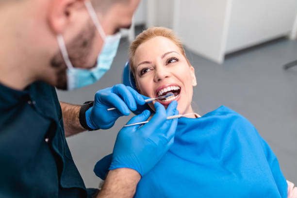 Best Invisalign and Clear Aligners  in Rockwood, TN