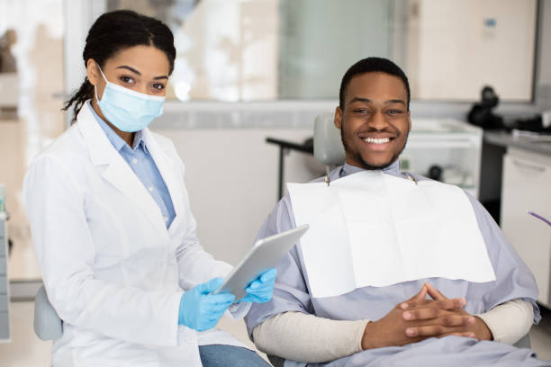 Best Sedation Dentistry  in Rockwood, TN
