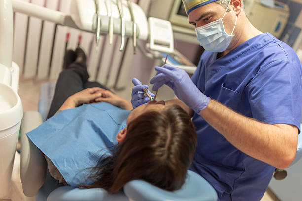 Dental Bonding in Rockwood, TN